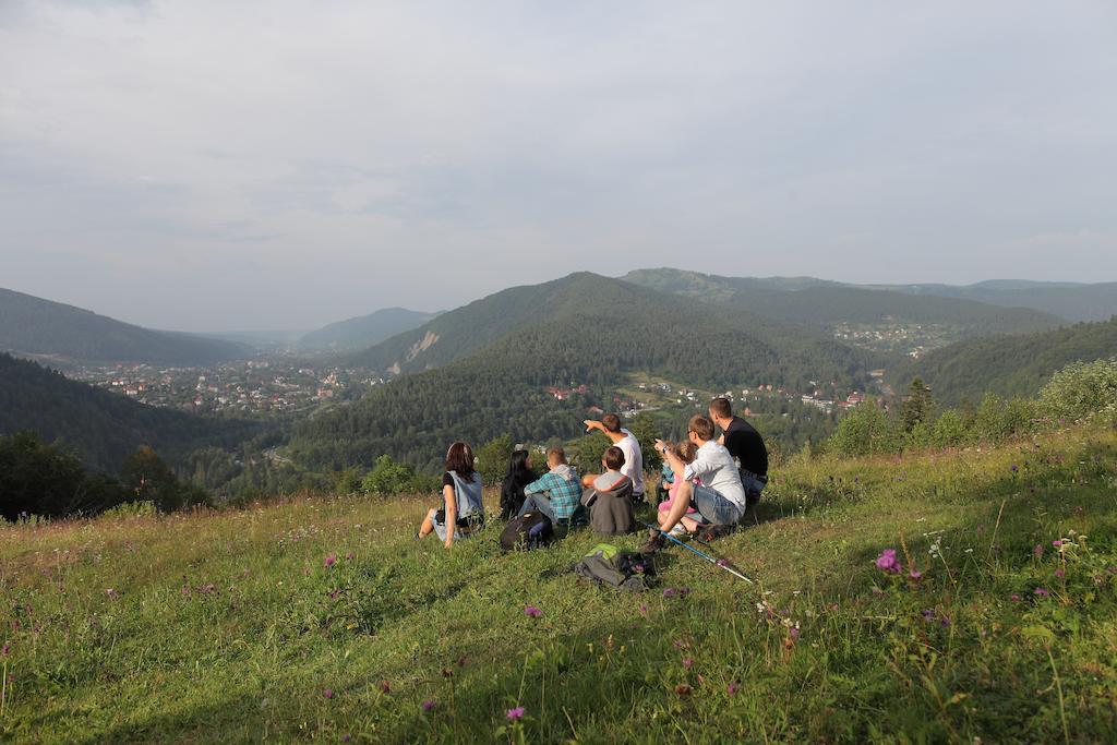 Mandry Apartment Yaremche