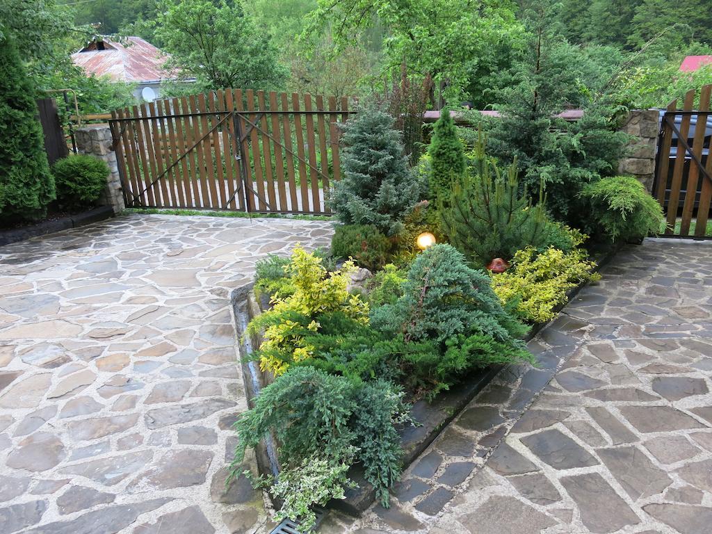 Mandry Yaremche