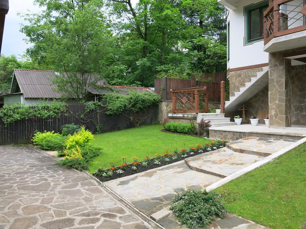 Apartment Mandry