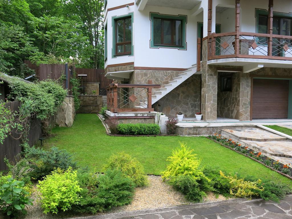 Mandry Apartment Yaremche