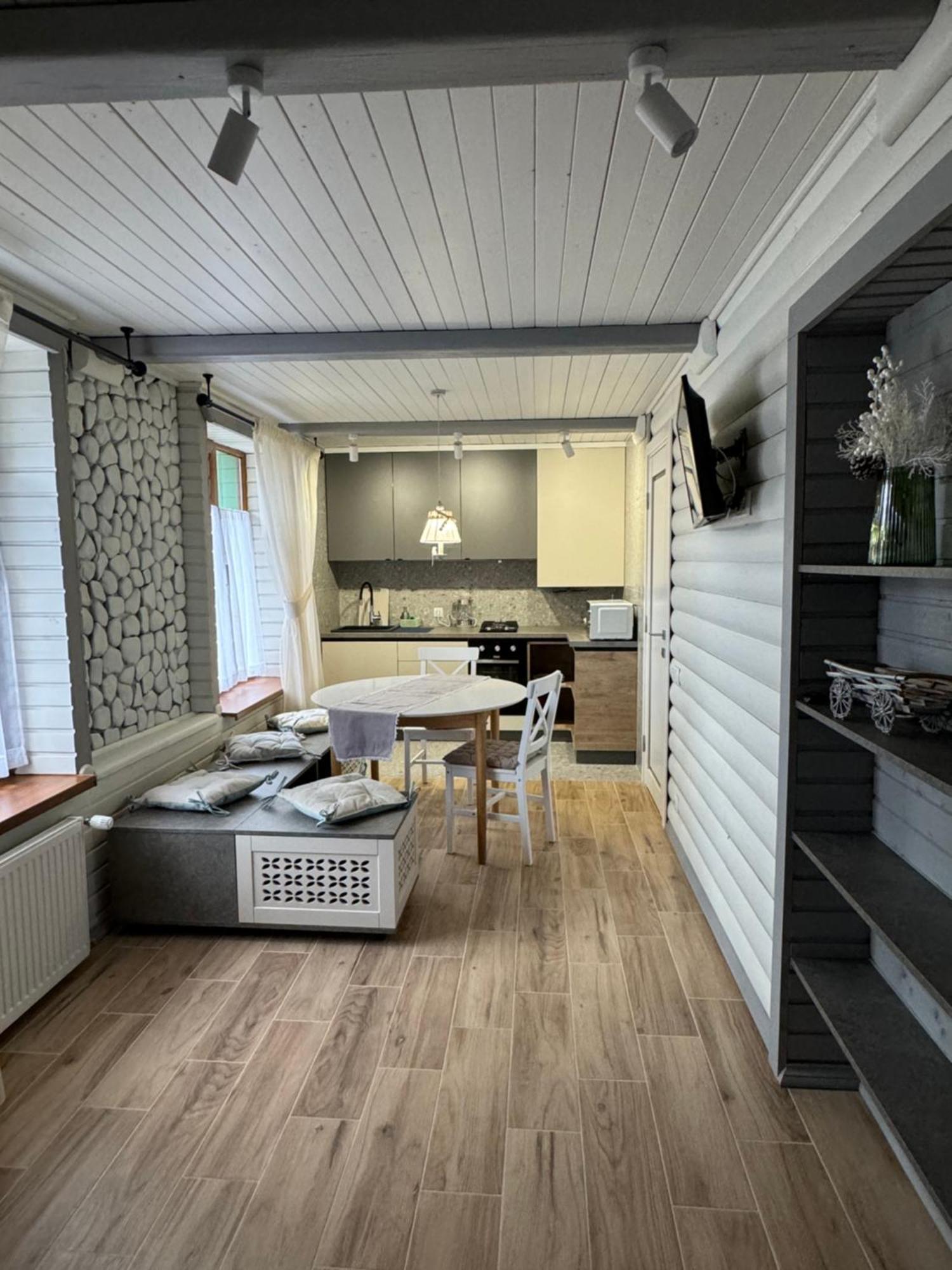 Apartment Mandry Yaremche