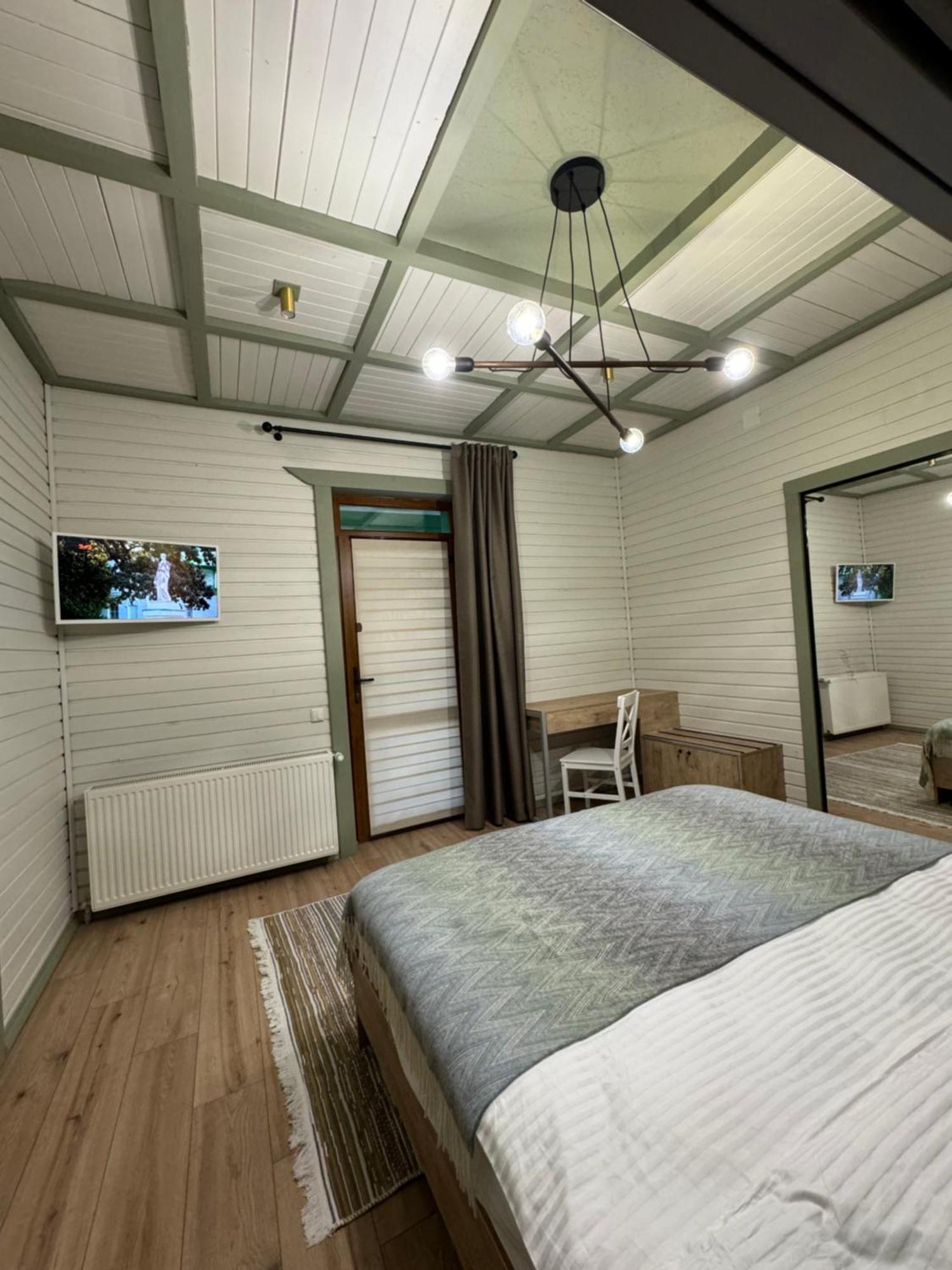 Mandry Apartment Yaremche