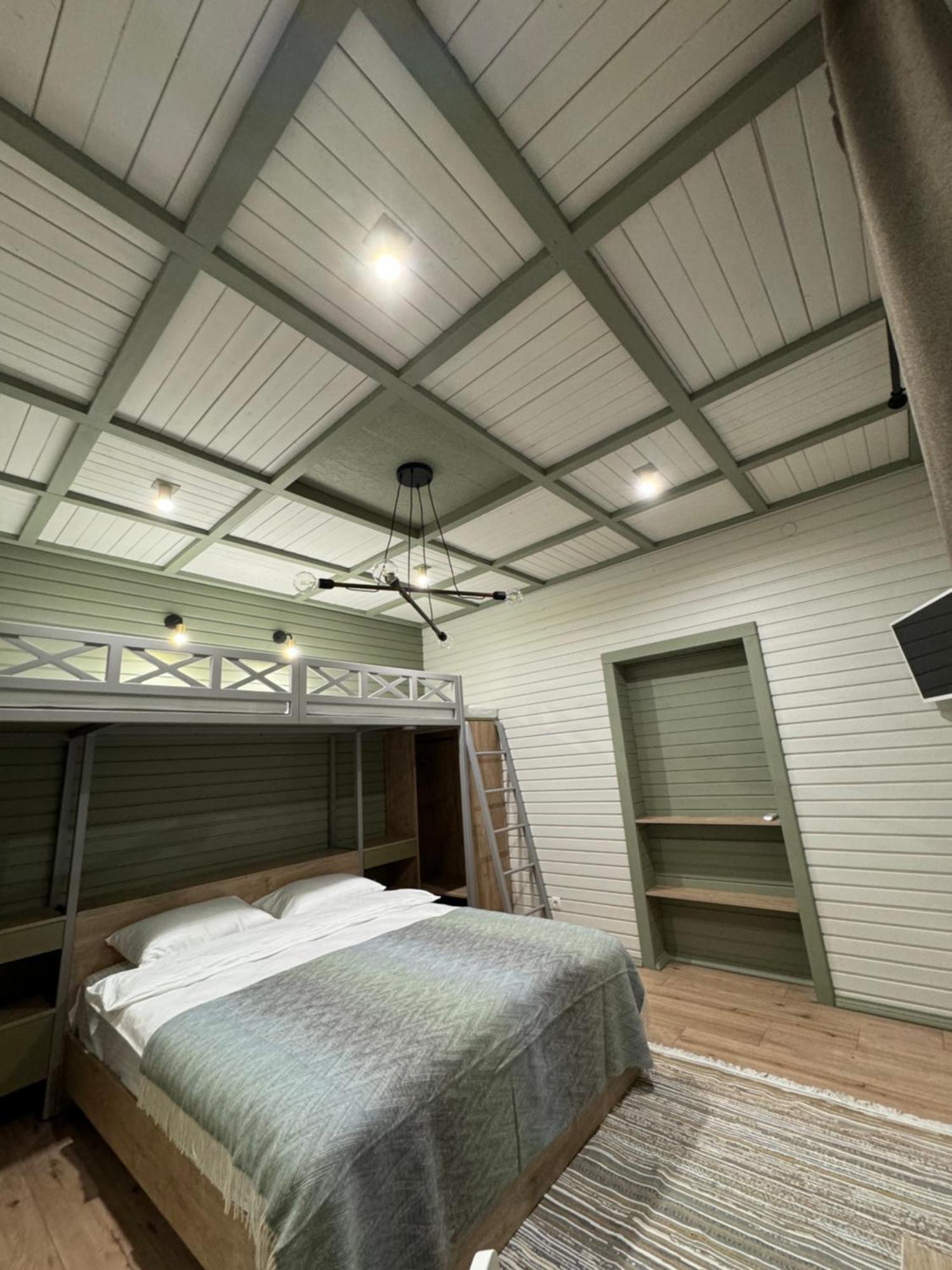 Apartment Mandry Yaremche