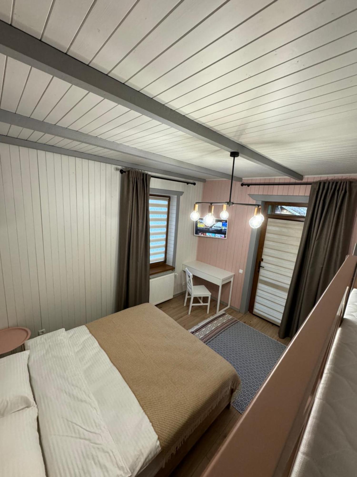 Apartment Mandry