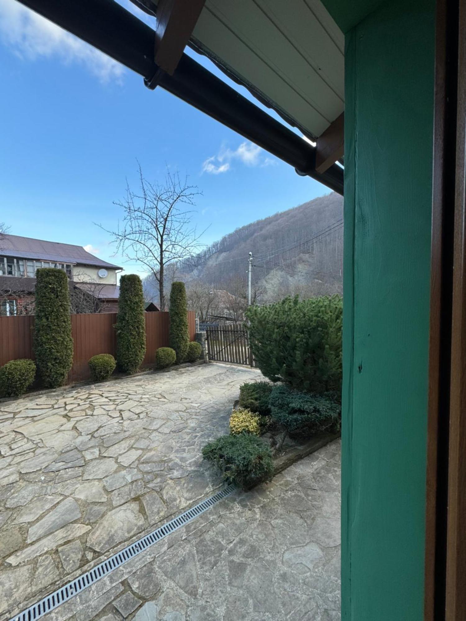 Apartment Mandry