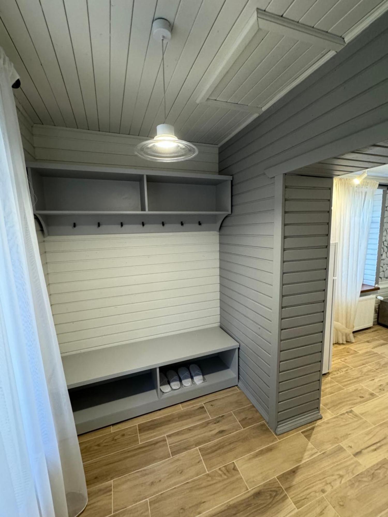 Mandry Apartment
