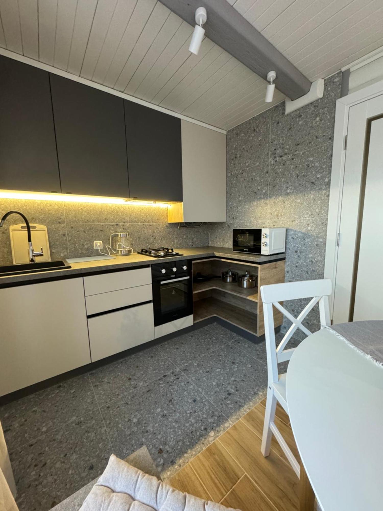 Apartment Mandry Jaremtsche