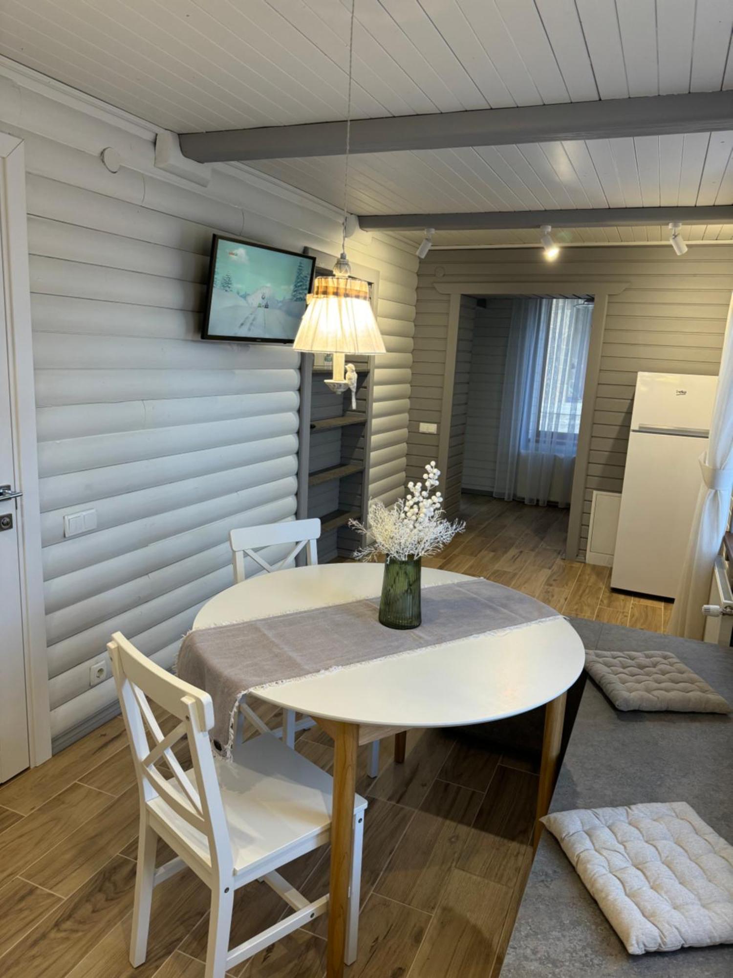 Mandry Apartment