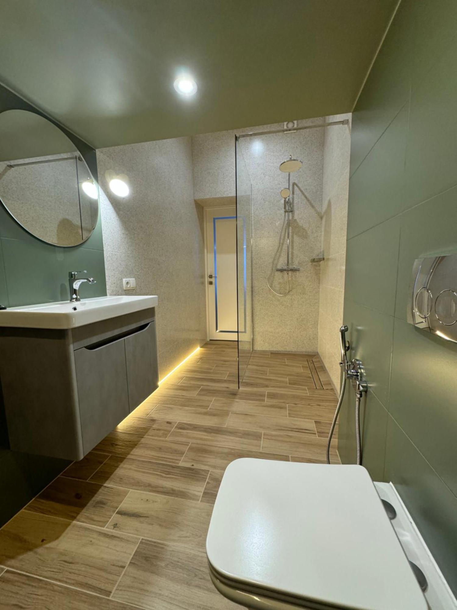 Mandry Apartment Yaremche