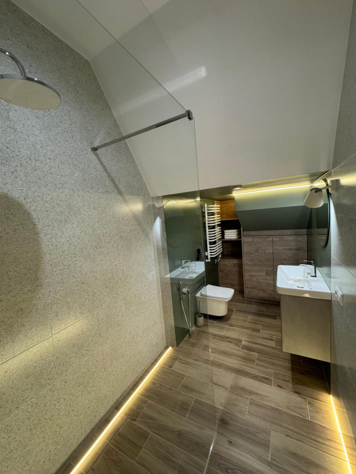 Apartment Mandry Yaremche