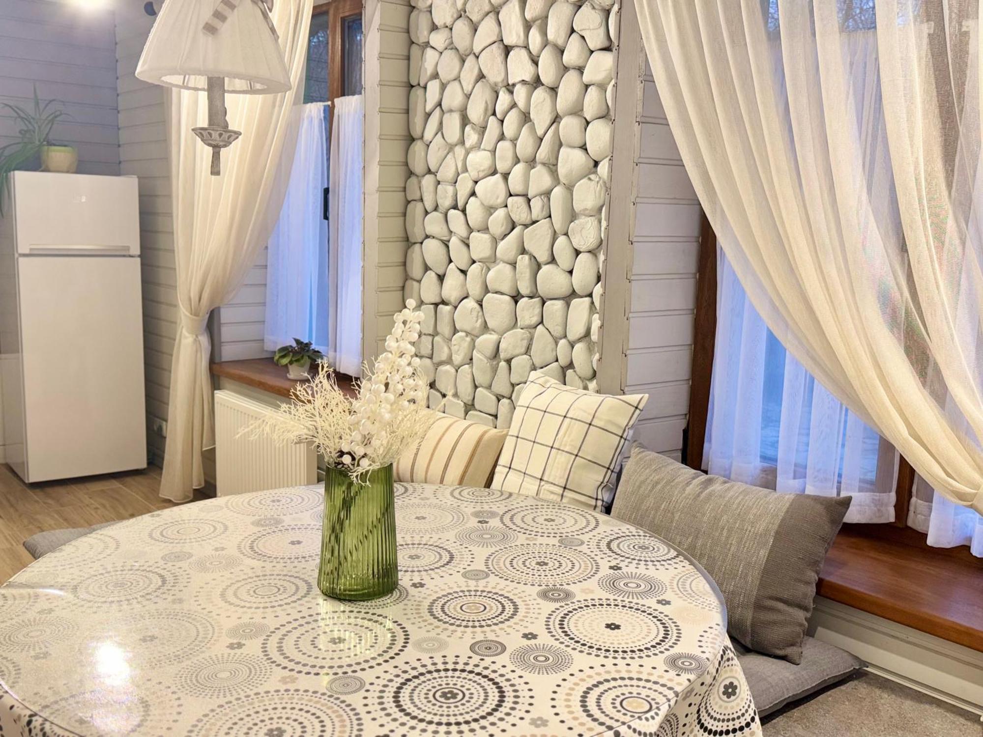 Mandry Apartment Yaremche